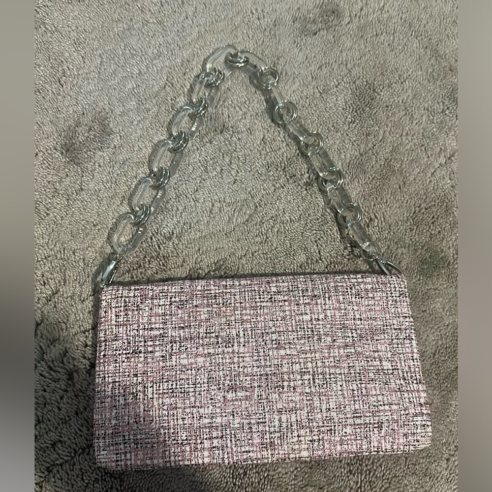 Boutique purse